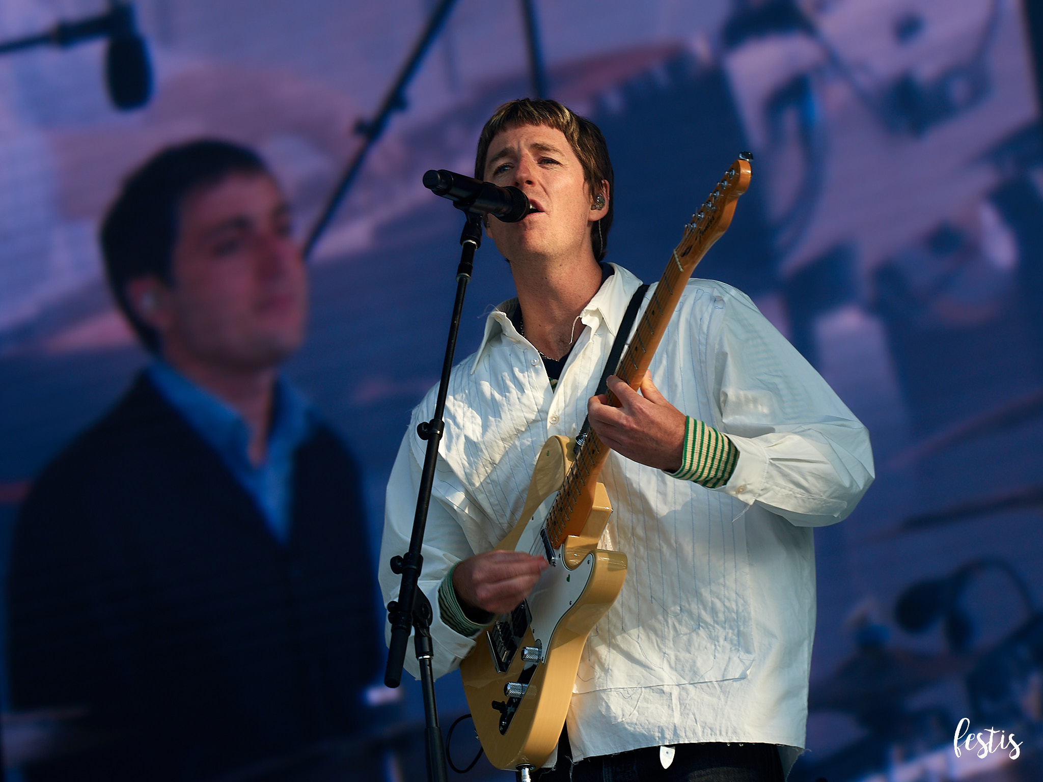 Parcels, Primavera Sound Porto 2025