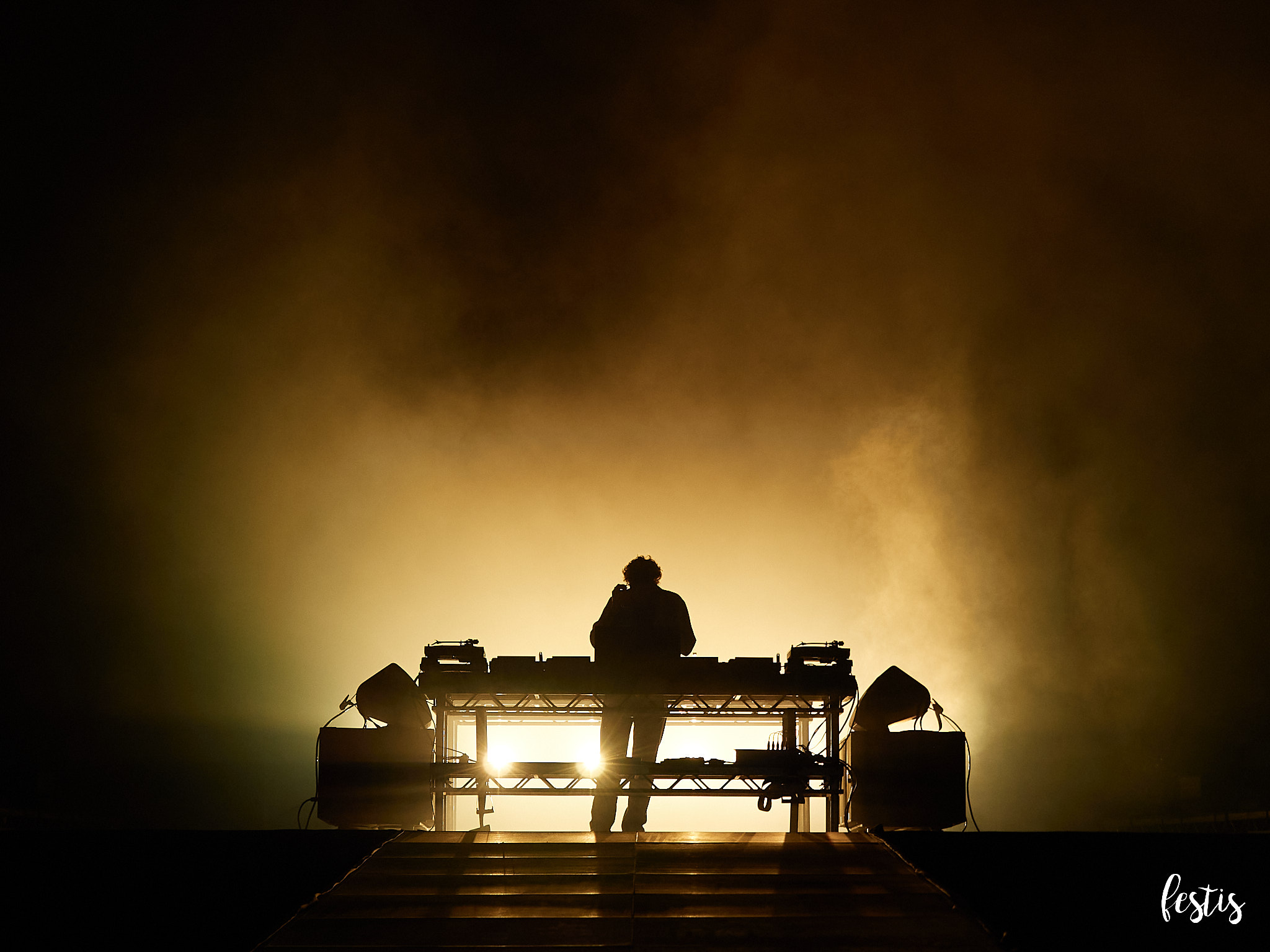 Jamie xx, Primavera Sound Porto 2025