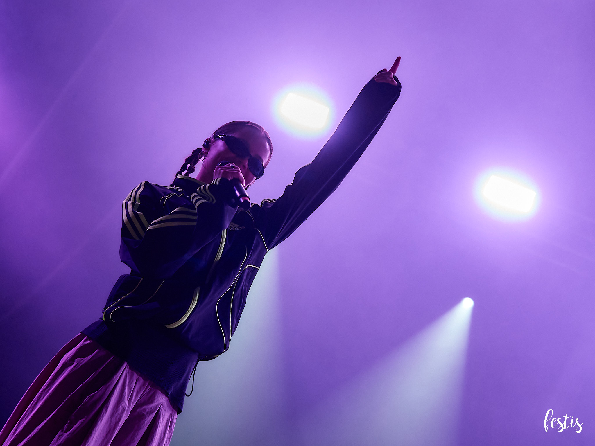 Fcukers, Primavera Sound Porto 2025