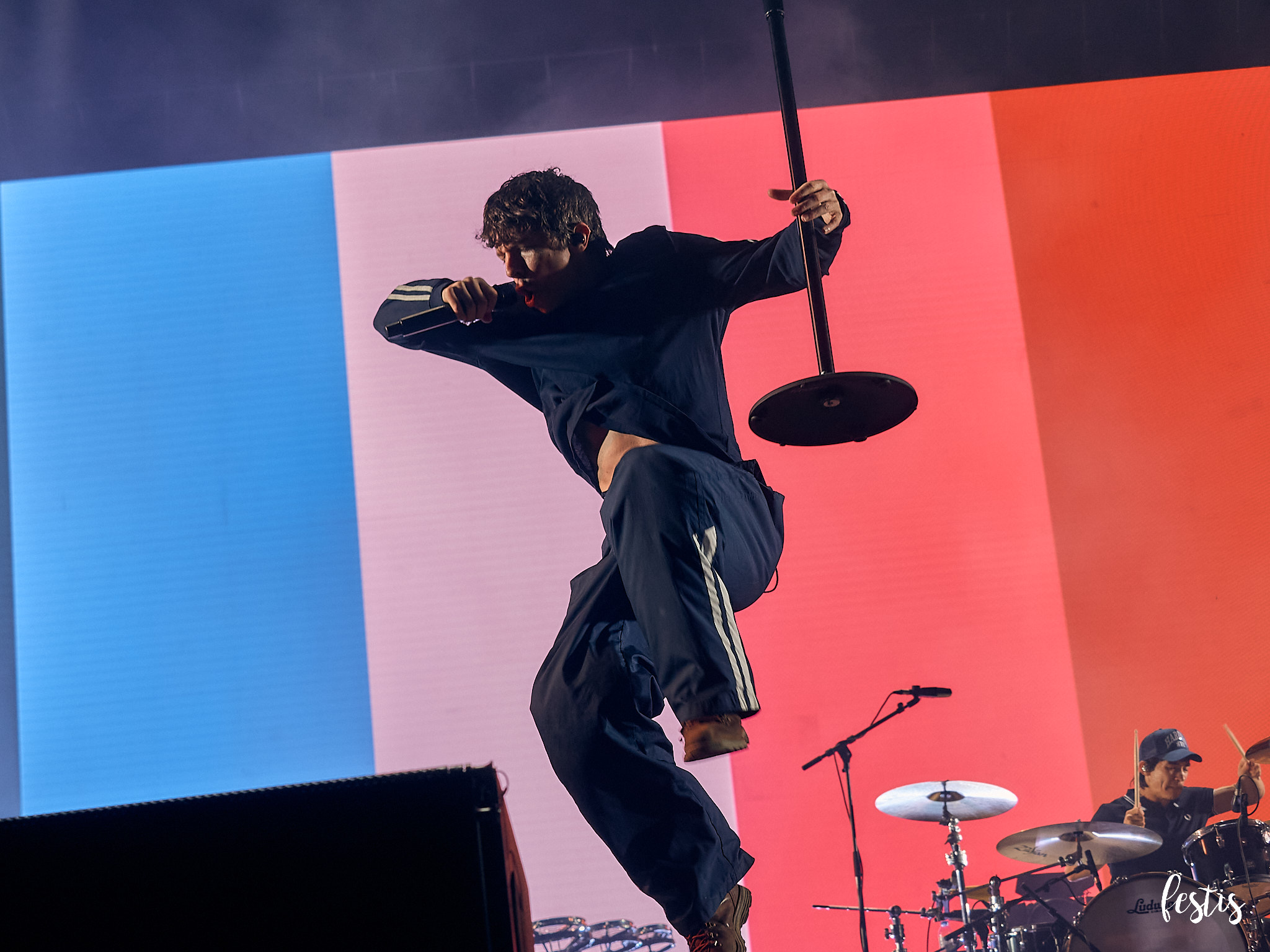 Turnstile, Primavera Sound Porto 2025