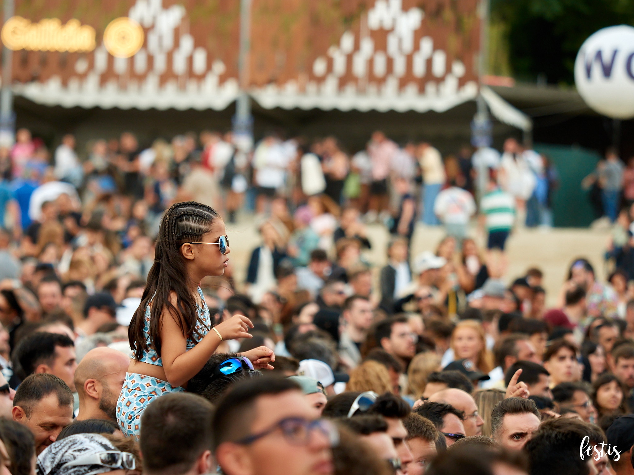 O Gozo Festival BBF 2025