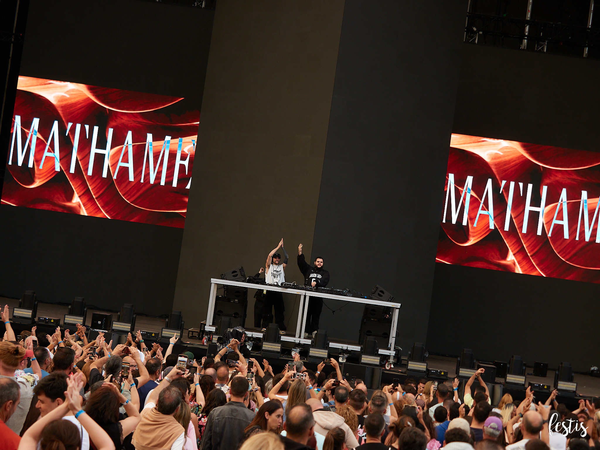 Mathame, O Gozo Festival BBF 2025