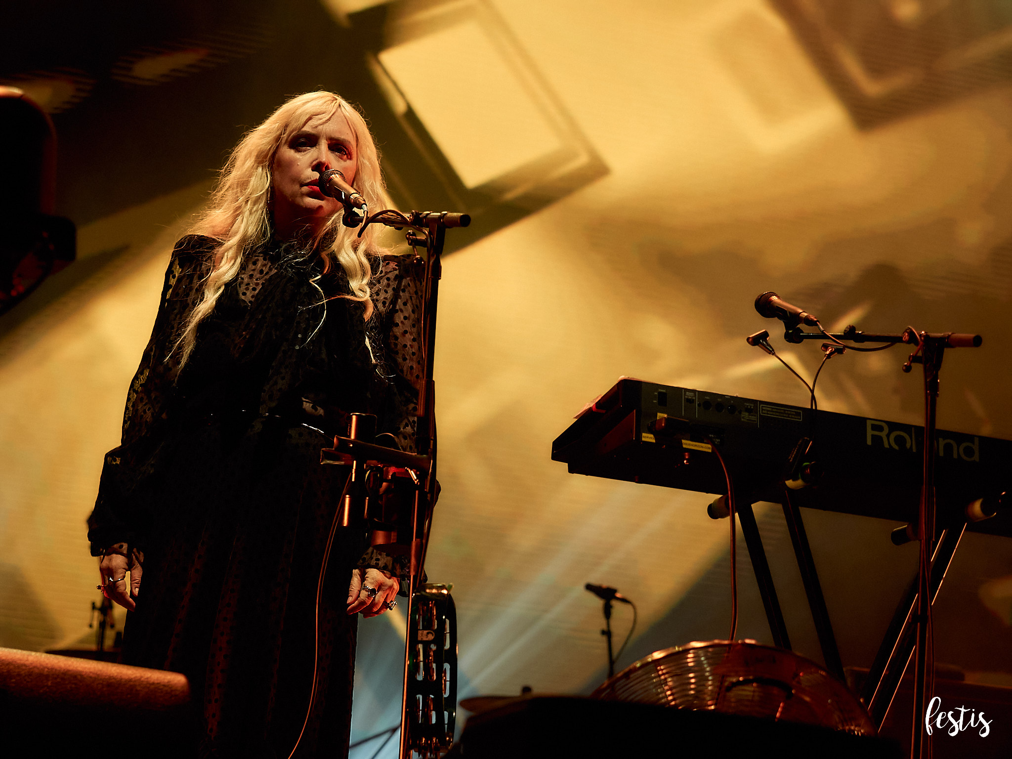 slowdive, Atlantic Fest 2025