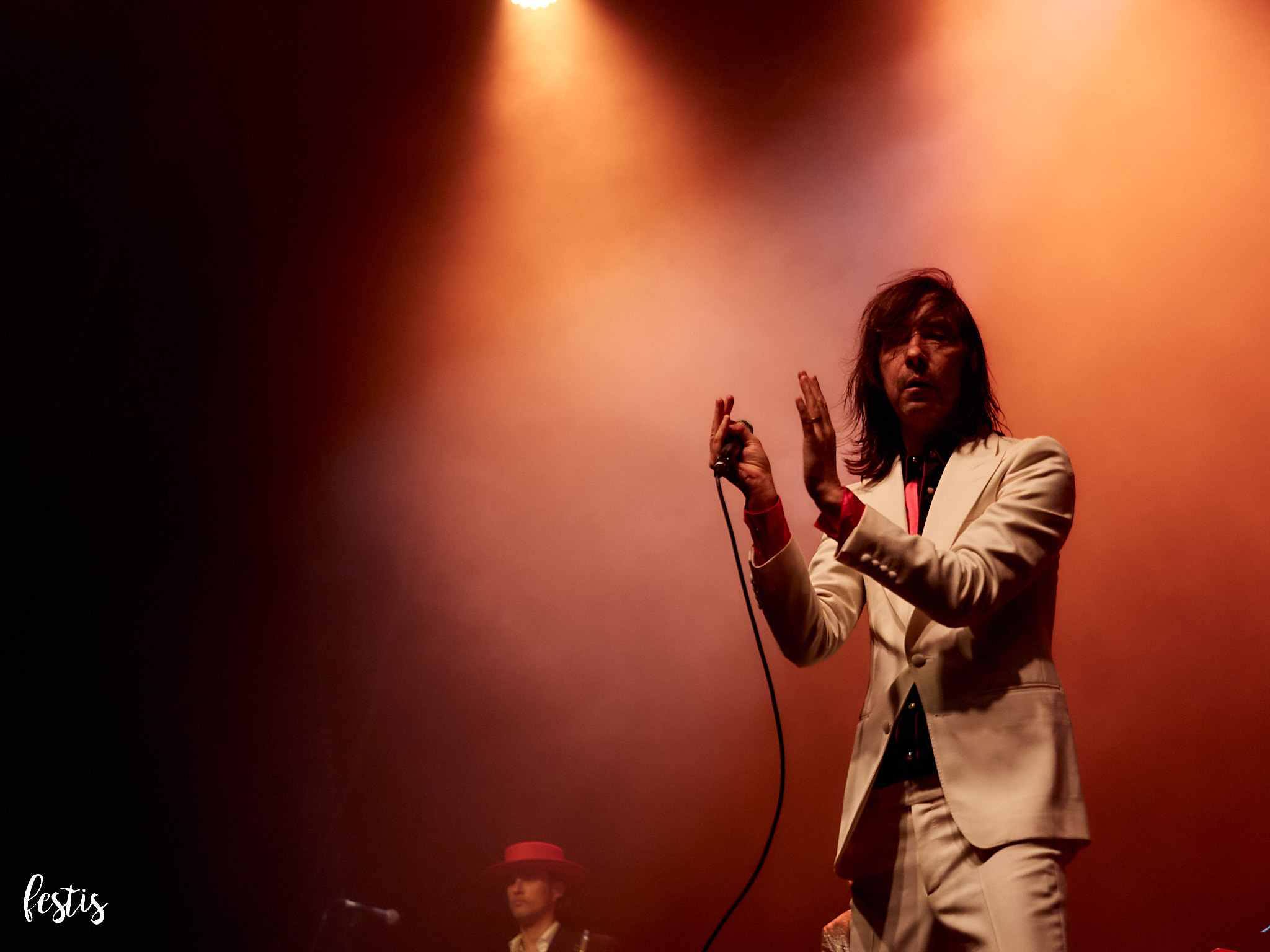 Primal Scream, Atlantic Fest 2025