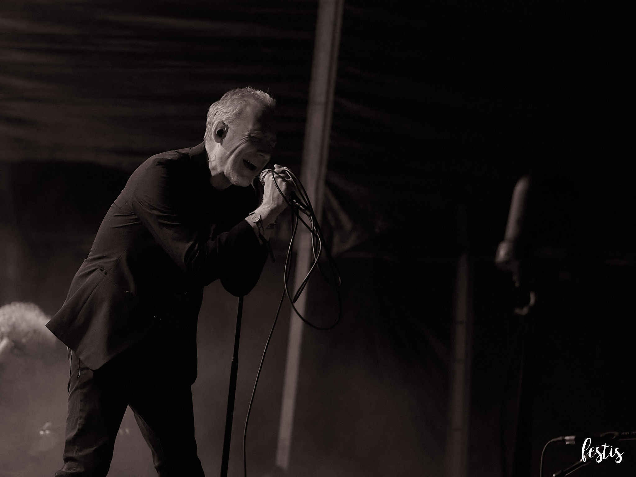 The Jesus and Mary Chain, Atlantic Fest 2025