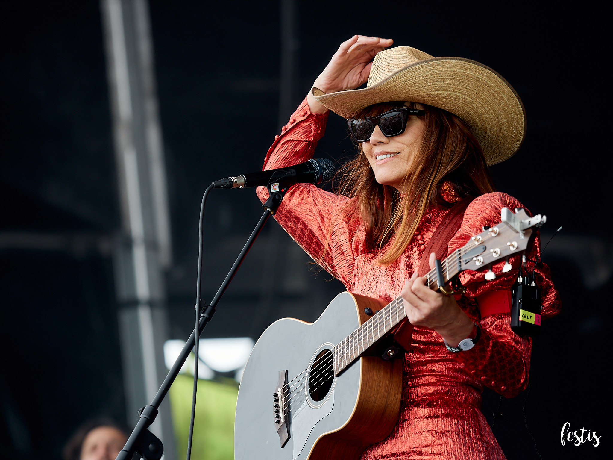 La Bien Querida, Atlantic Fest 2025