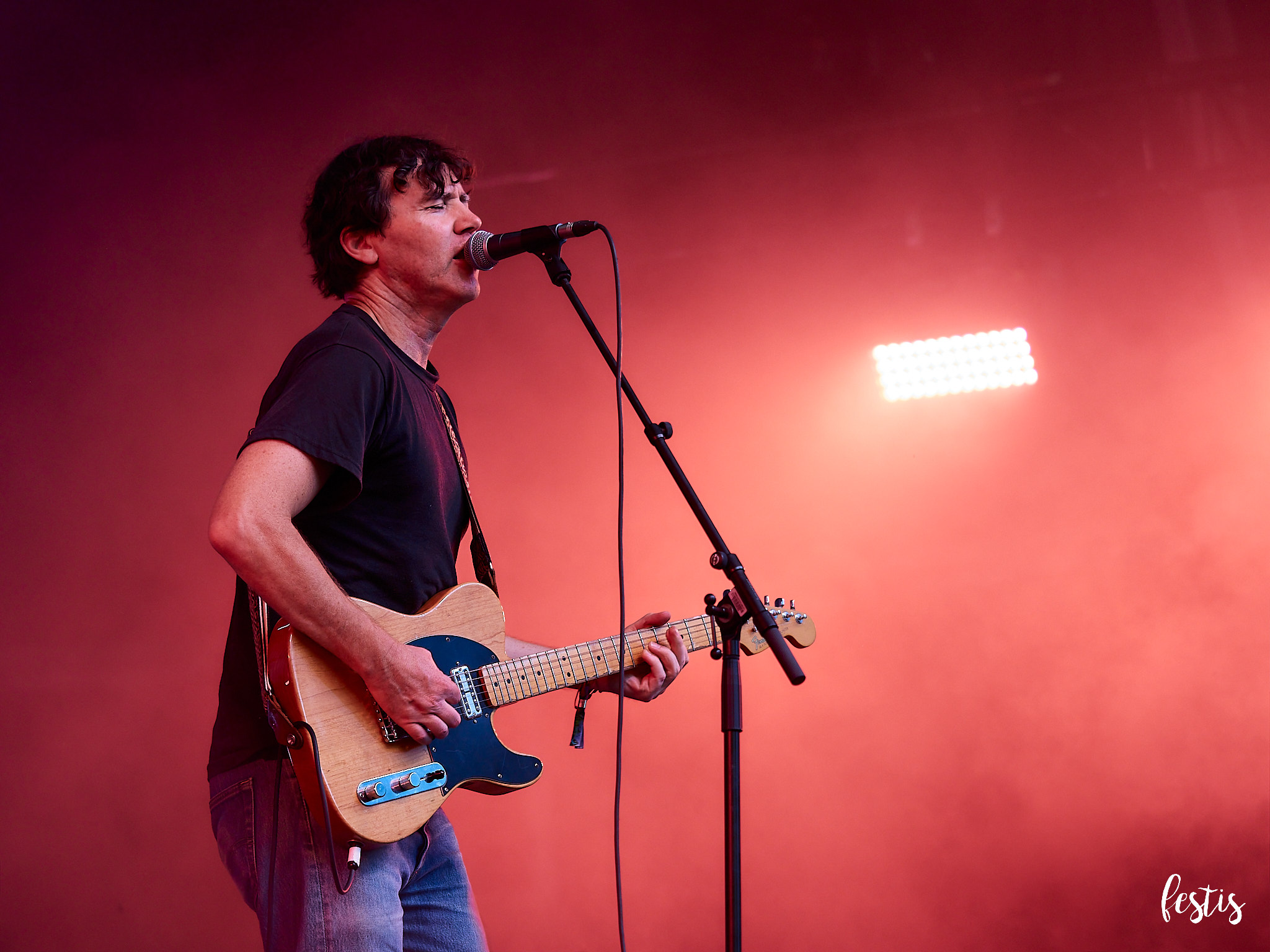 Cass McCombs, Vodafone Paredes de Coura 2025