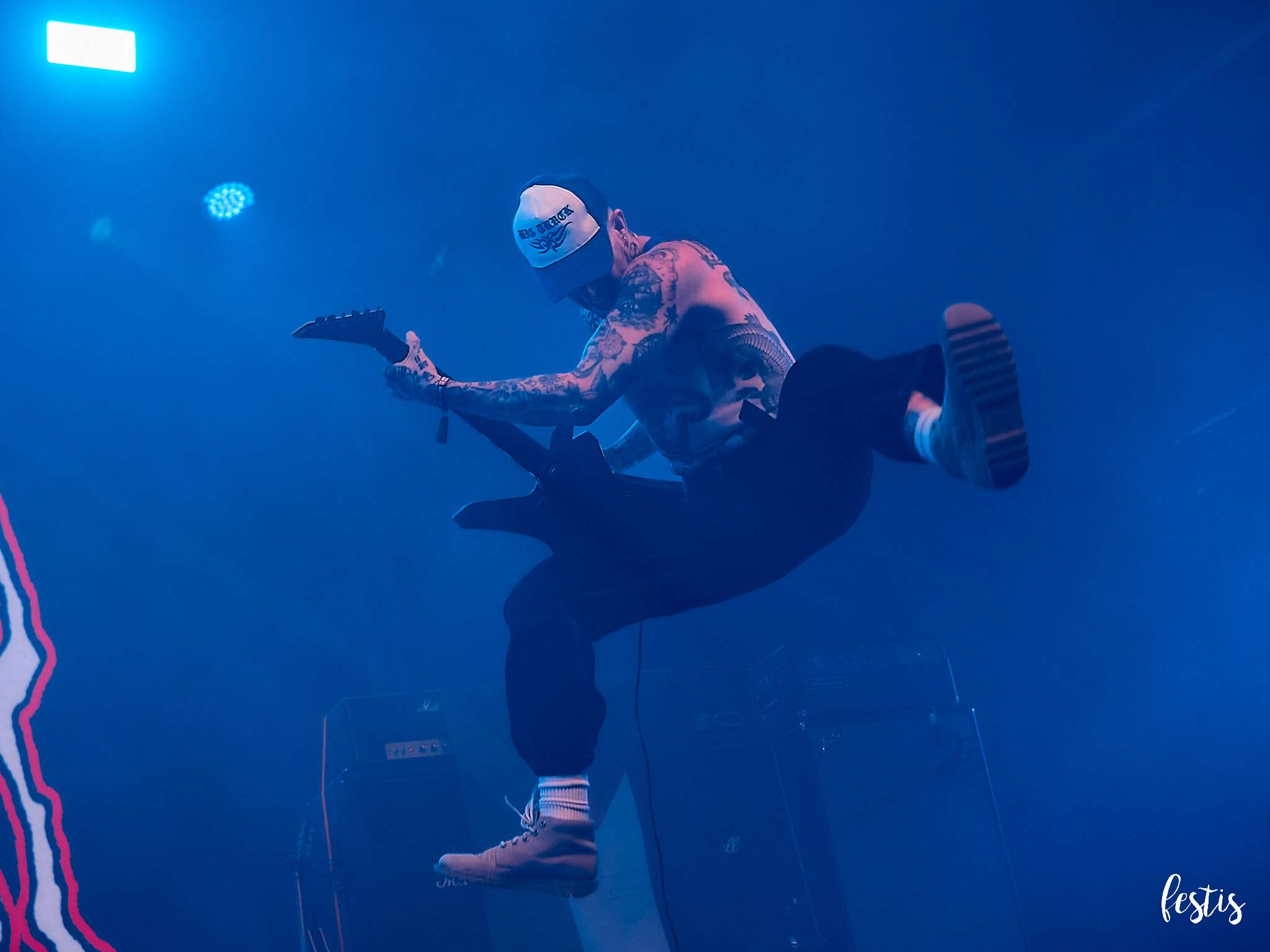 Soft Play, Vodafone Paredes de Coura 2025