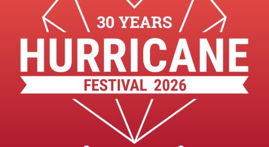 Hurricane Festival 2026