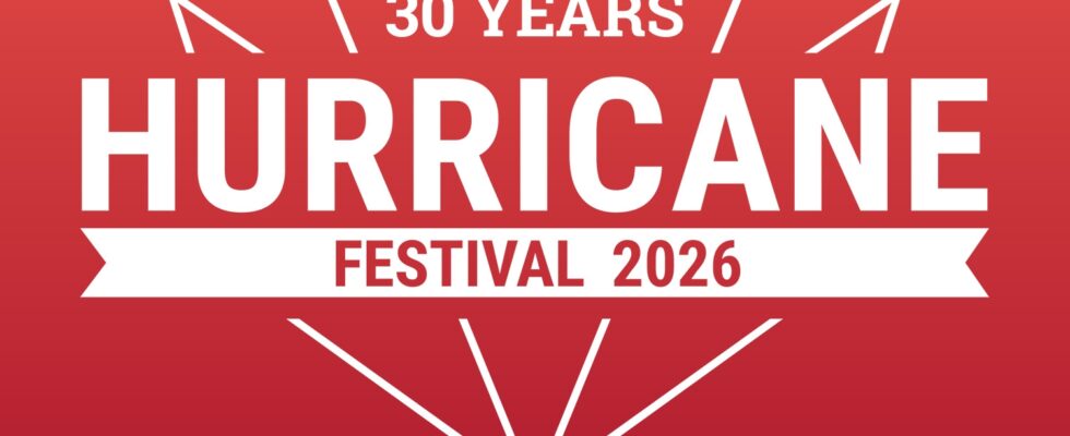 Hurricane Festival 2026
