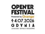 Open'er 2026