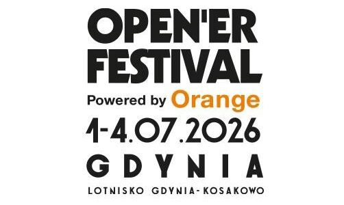 Open'er 2026