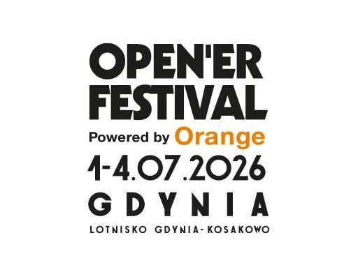 Open'er 2026