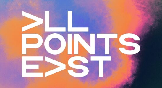 All Points East