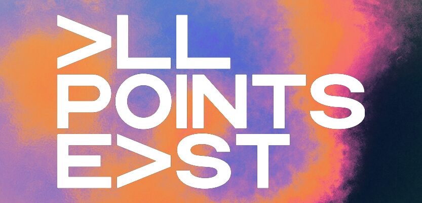 All Points East