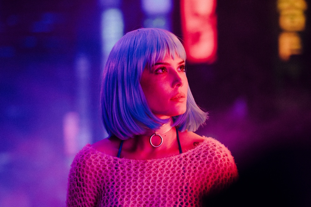 Halsey, al Rock Werchter 2026