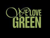 We Love Green