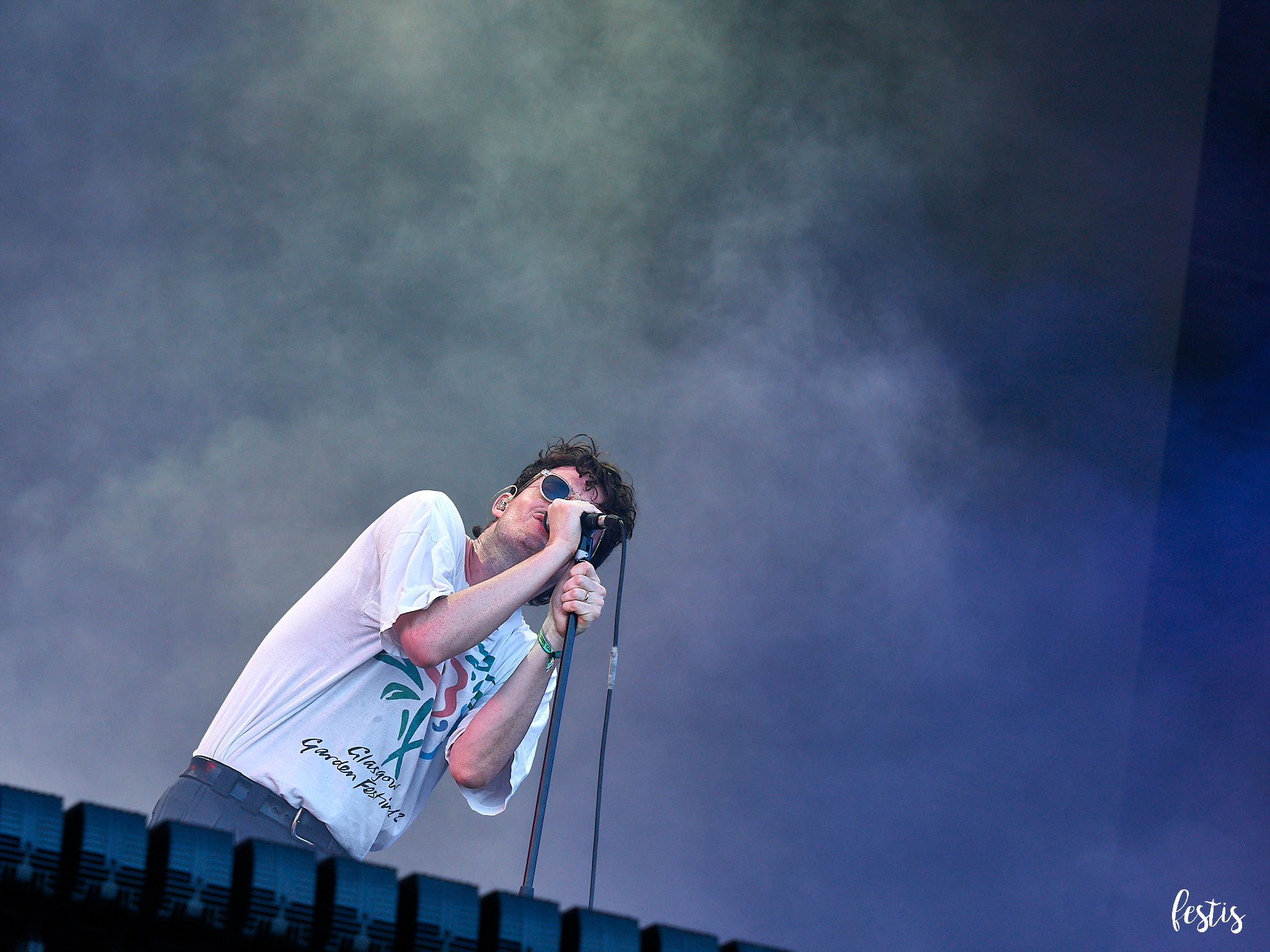 Nation of Language, Primavera Sound Porto 2026