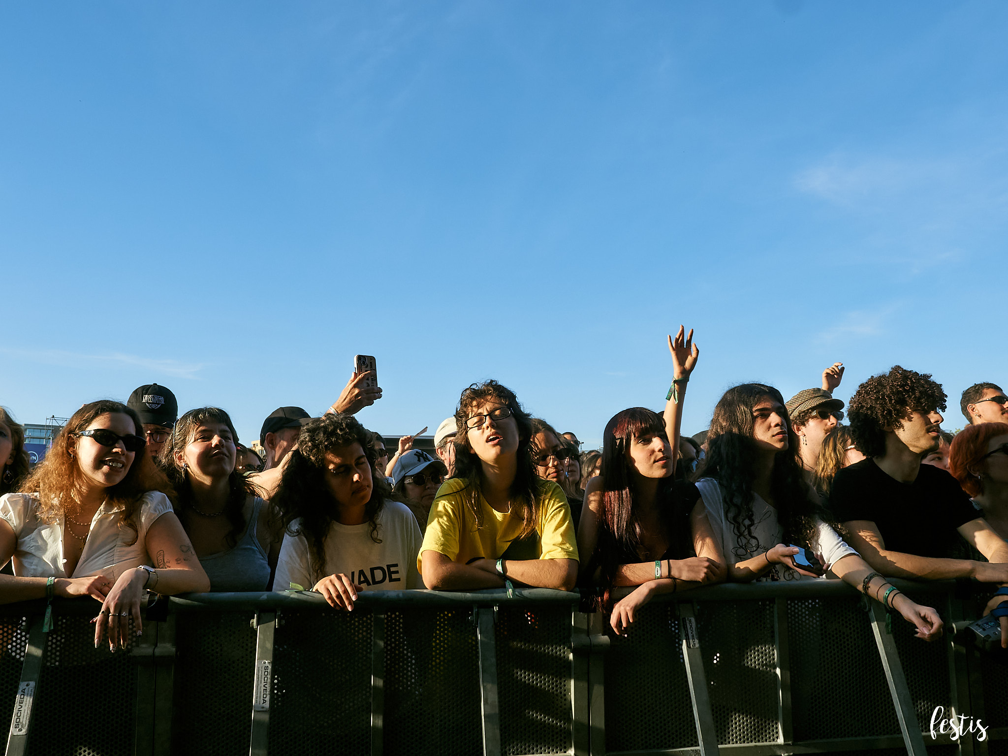 Primavera Sound Porto 2026