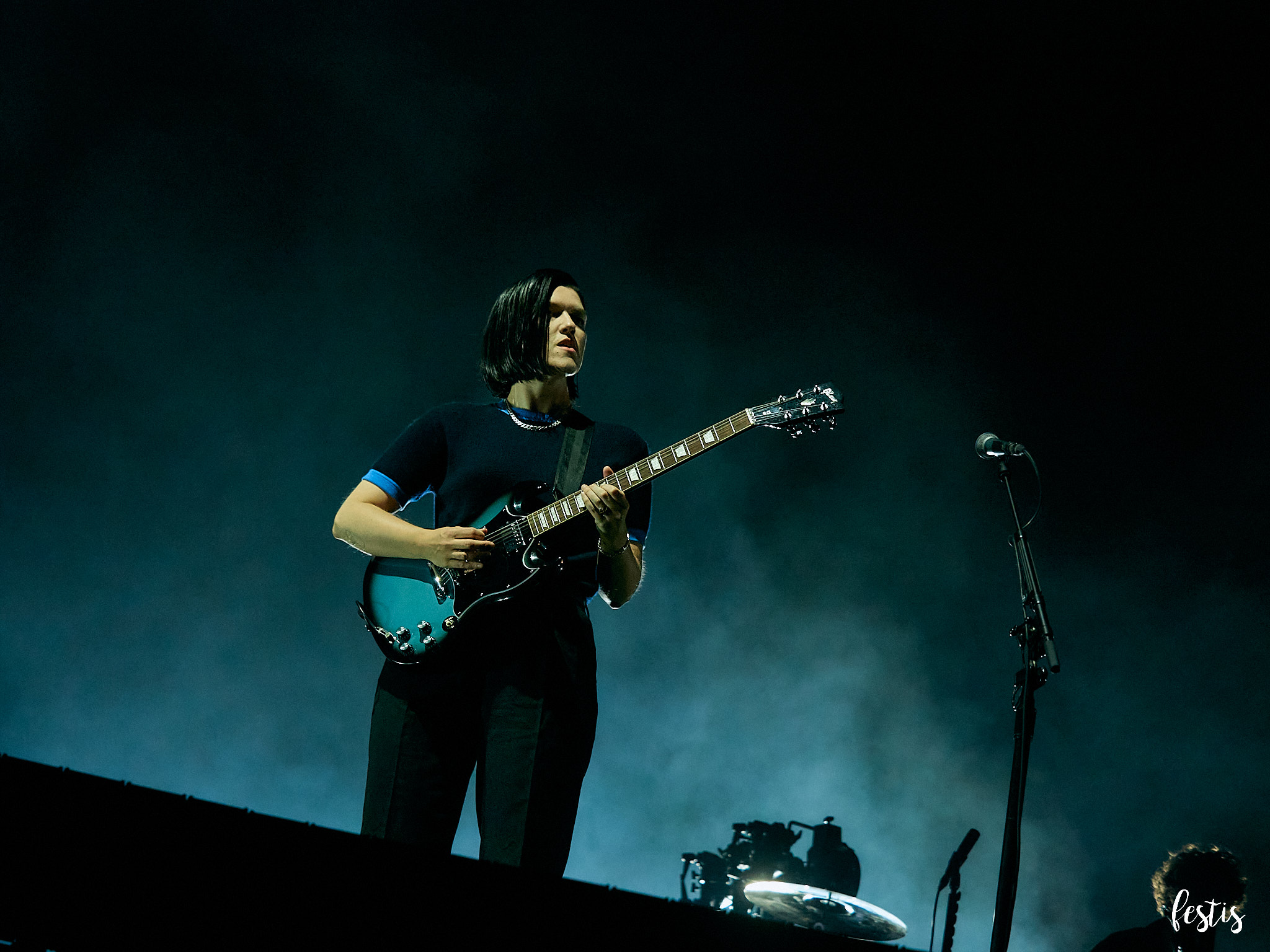 The xx, Primavera Sound Porto 2026