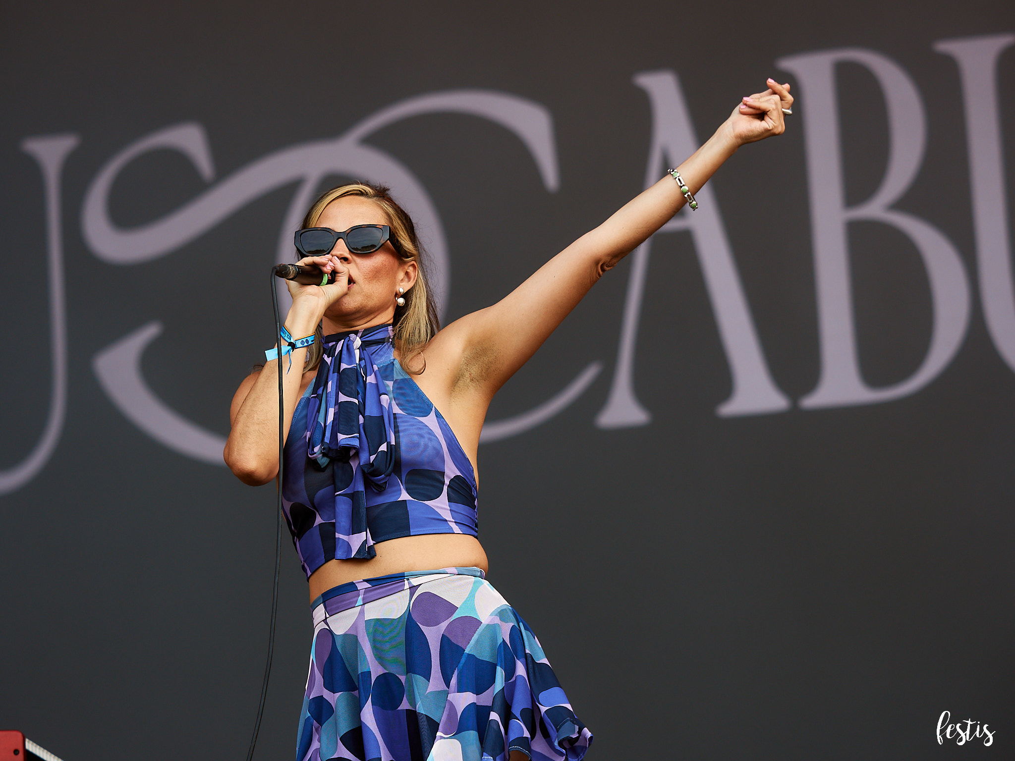 Buscabulla, Primavera Sound Porto 2026