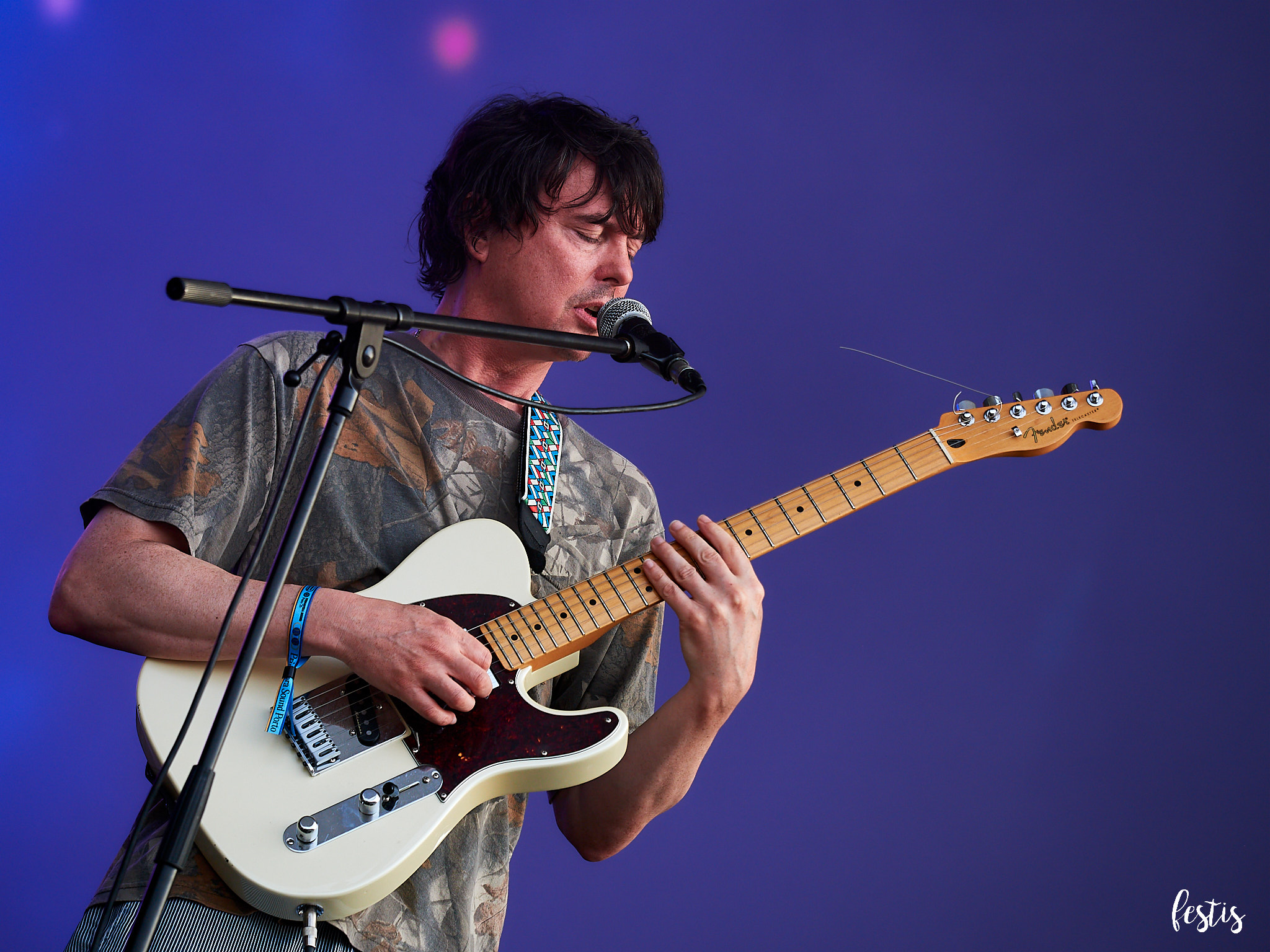 Panda Bear, Primavera Sound Porto 2026