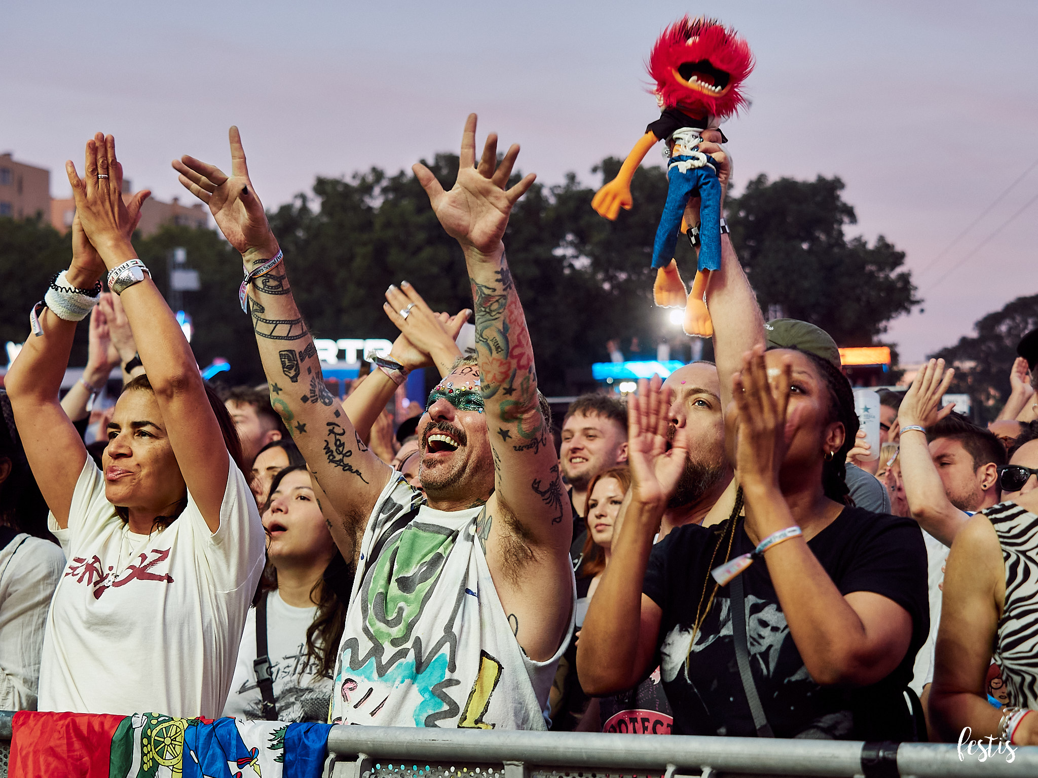 Primavera Sound Porto 2026
