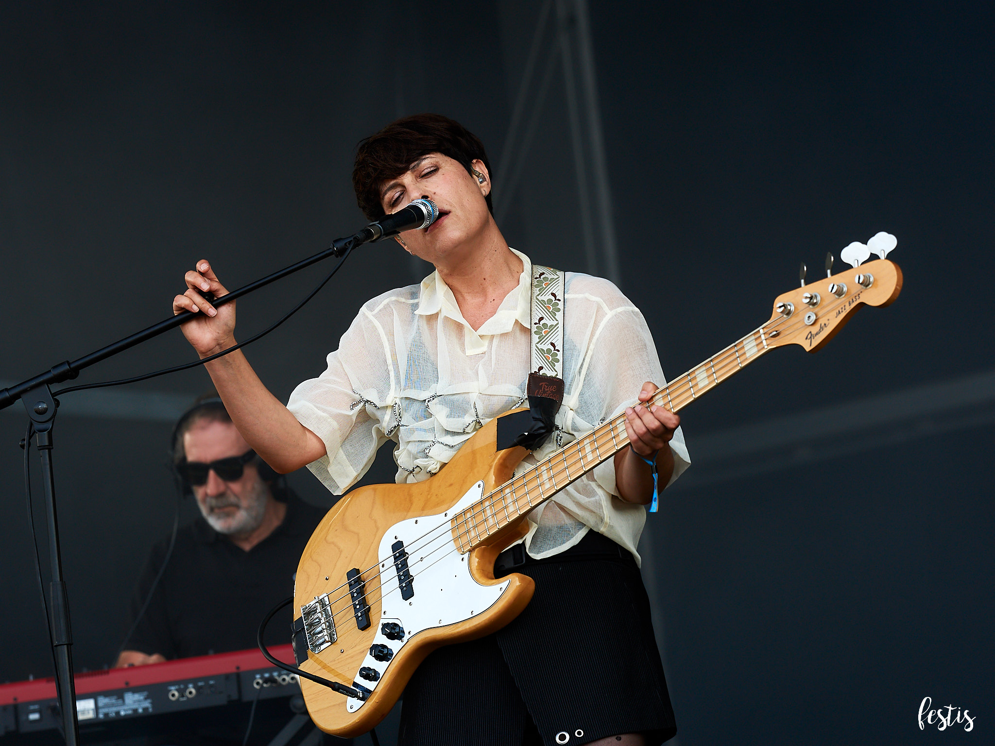 Triángulo de Amor Bizarro, Primavera Sound Porto 2026