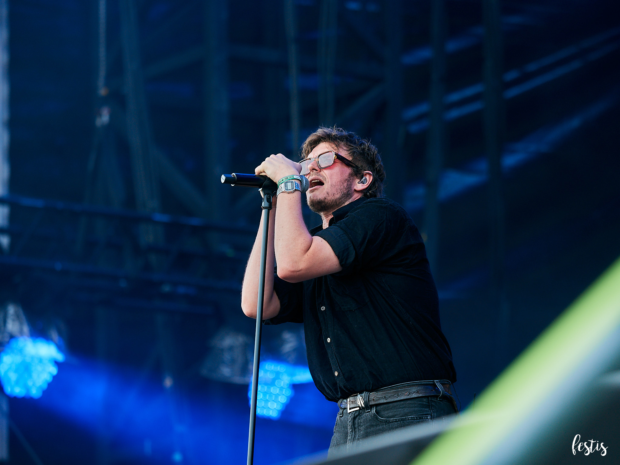 Yard Act, Primavera Sound Porto 2026