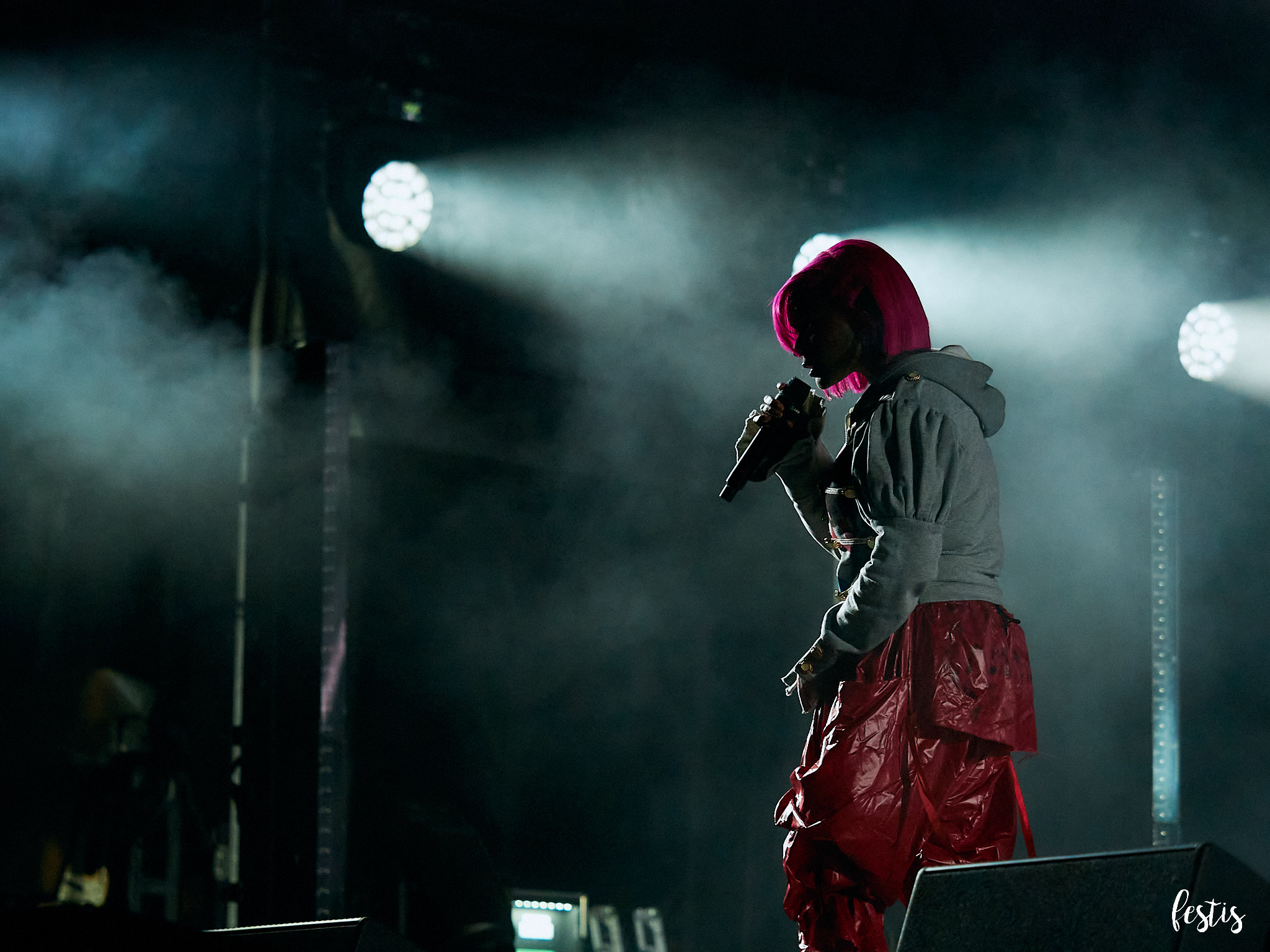 Amaarae, Primavera Sound Porto 2026