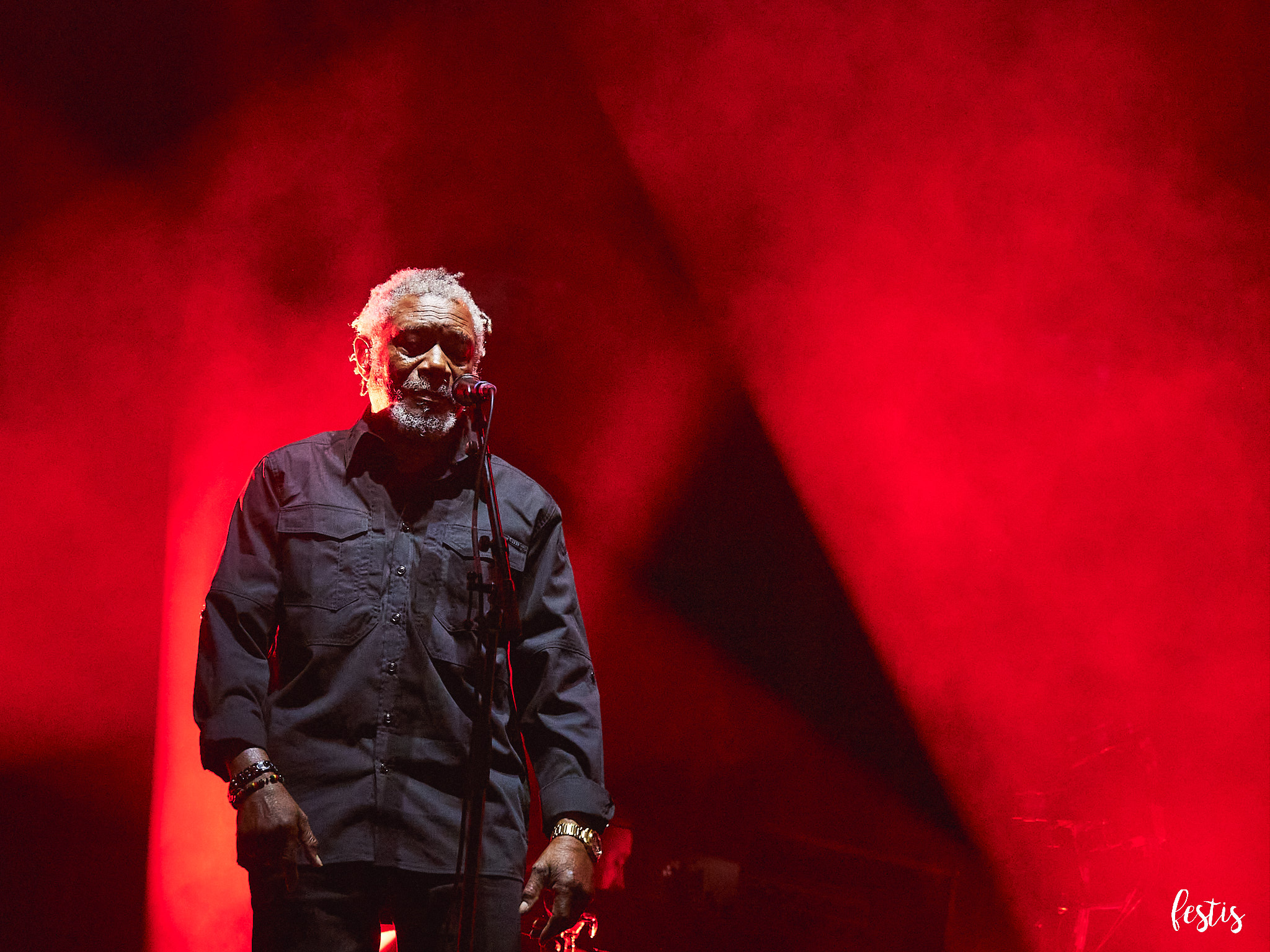 Massive Attack, Primavera Sound Porto 2026