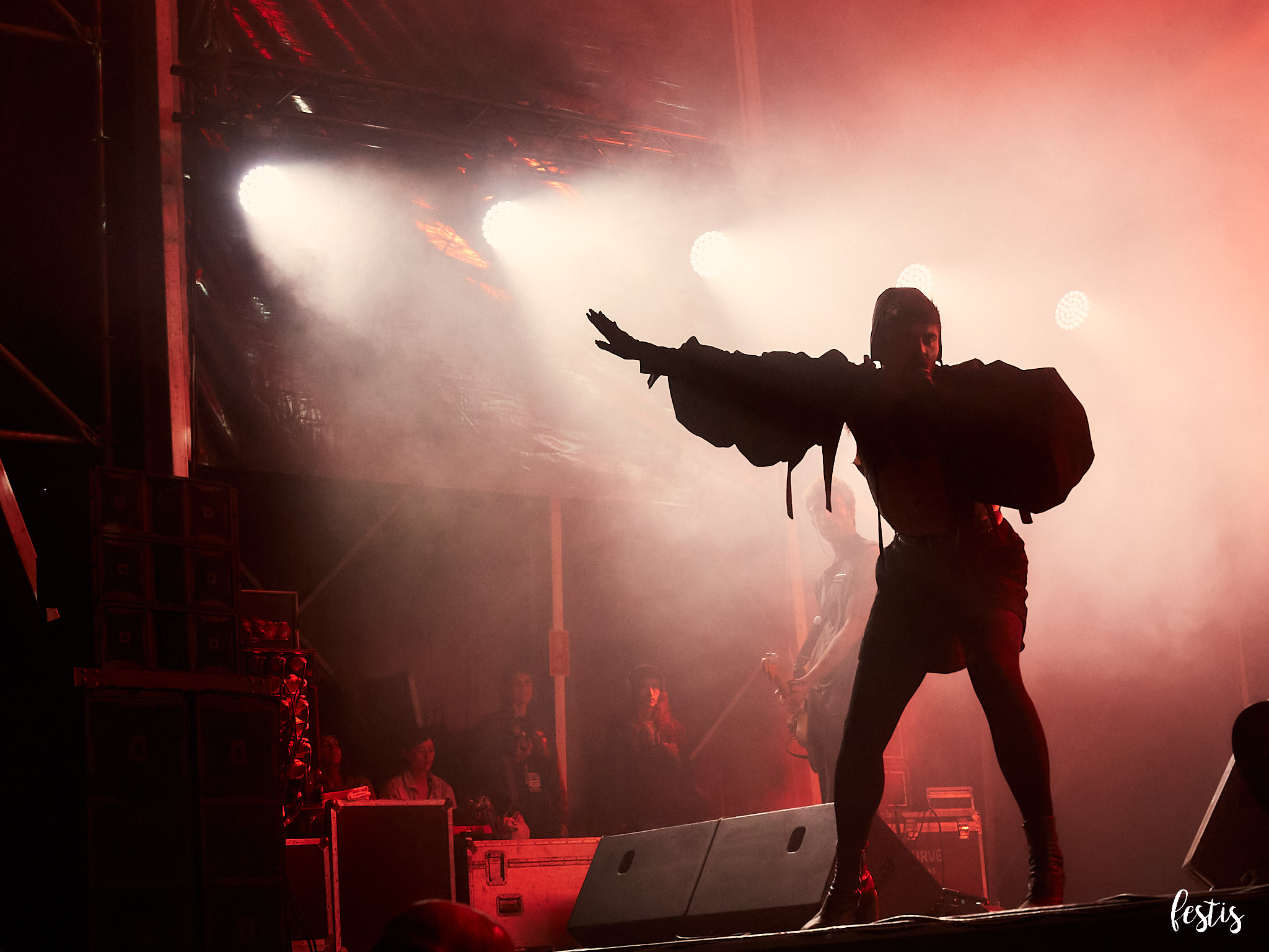 Model/Actriz, Primavera Sound Porto 2026