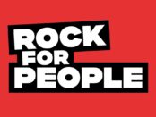 Rock for People