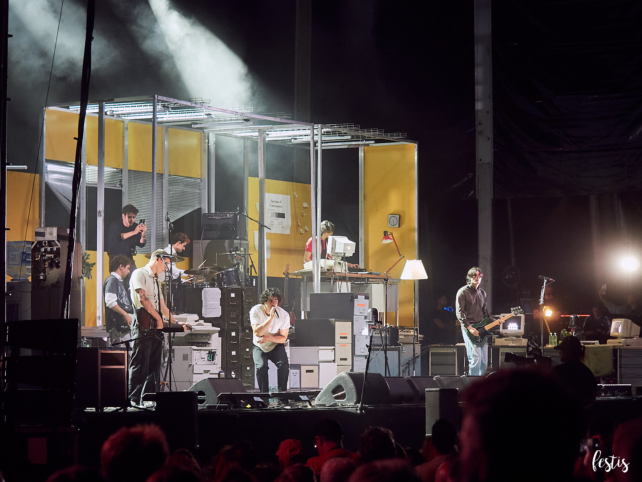 Carolina Durante, Atlantic Fest 2026