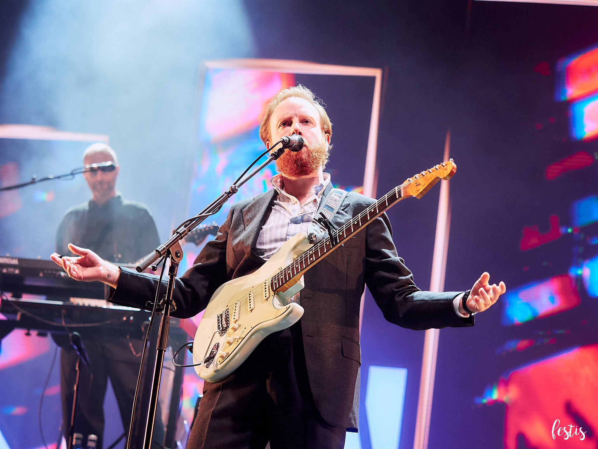 Two Door Cinema Club, Atlantic Fest 2026