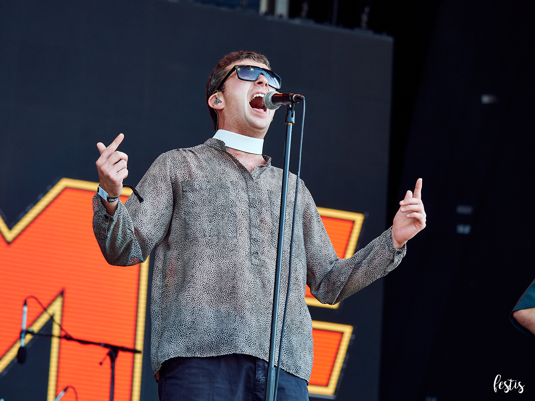 shame, Atlantic Fest 2026