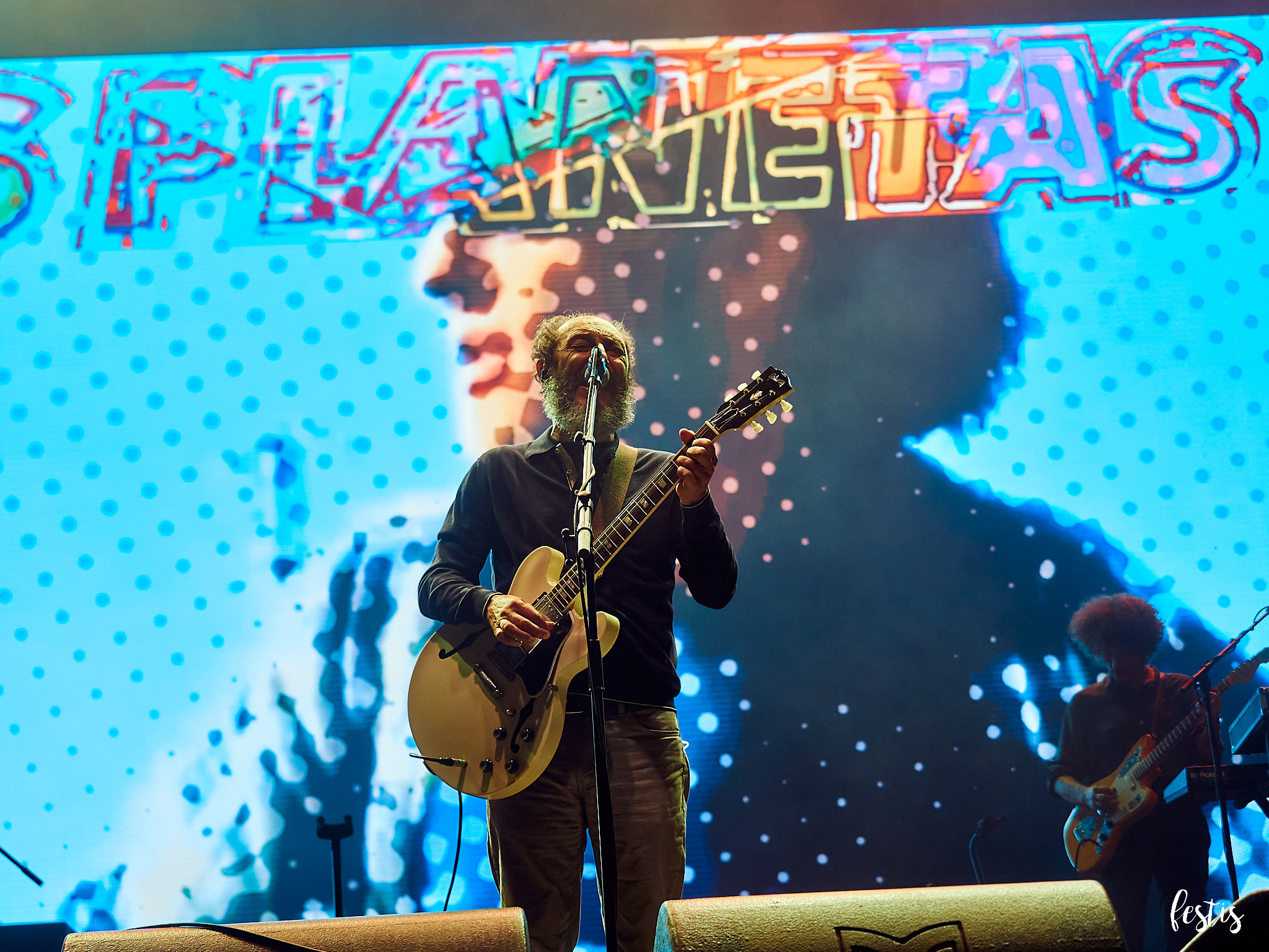 Los Planetas, Atlantic Fest 2026