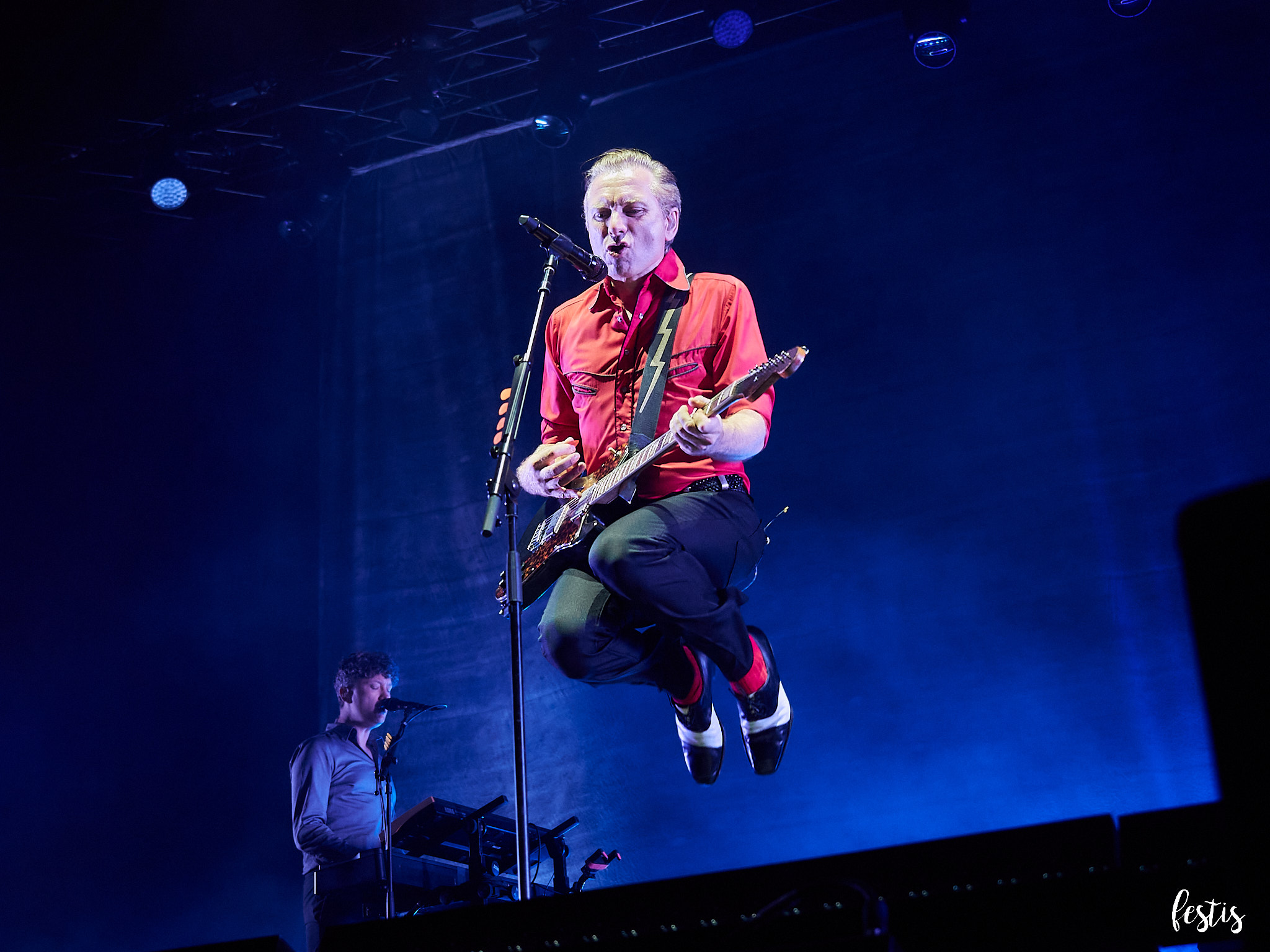 Franz Ferdinand, Atlantic Fest 2026
