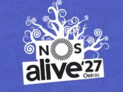 NOS Alive 2027