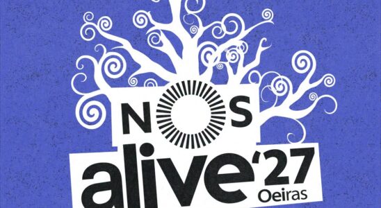 NOS Alive 2027