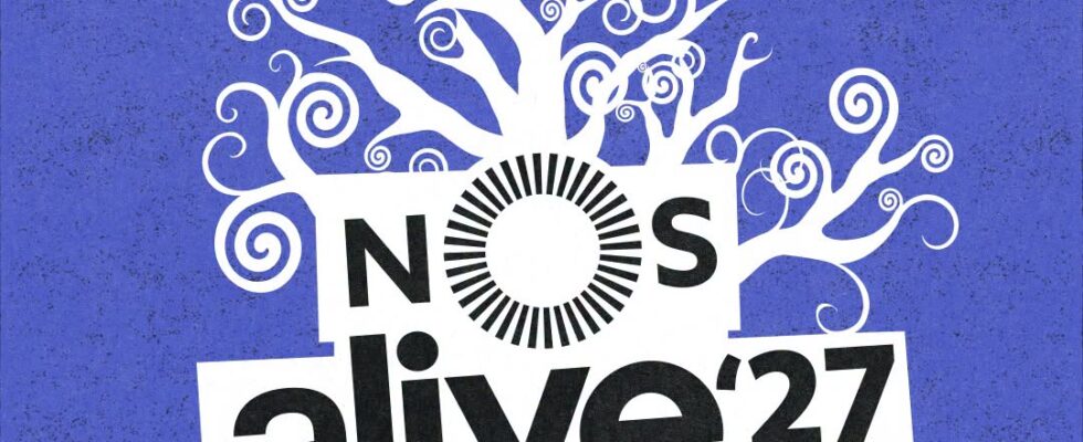 NOS Alive 2027