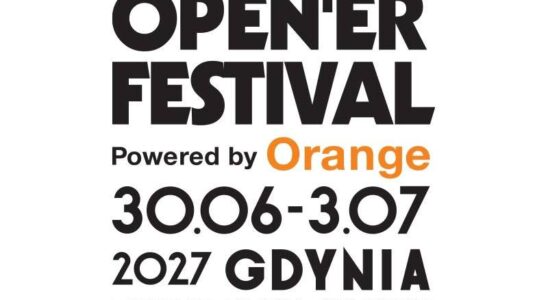 Open'er 2027