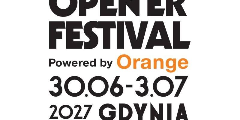Open'er 2027