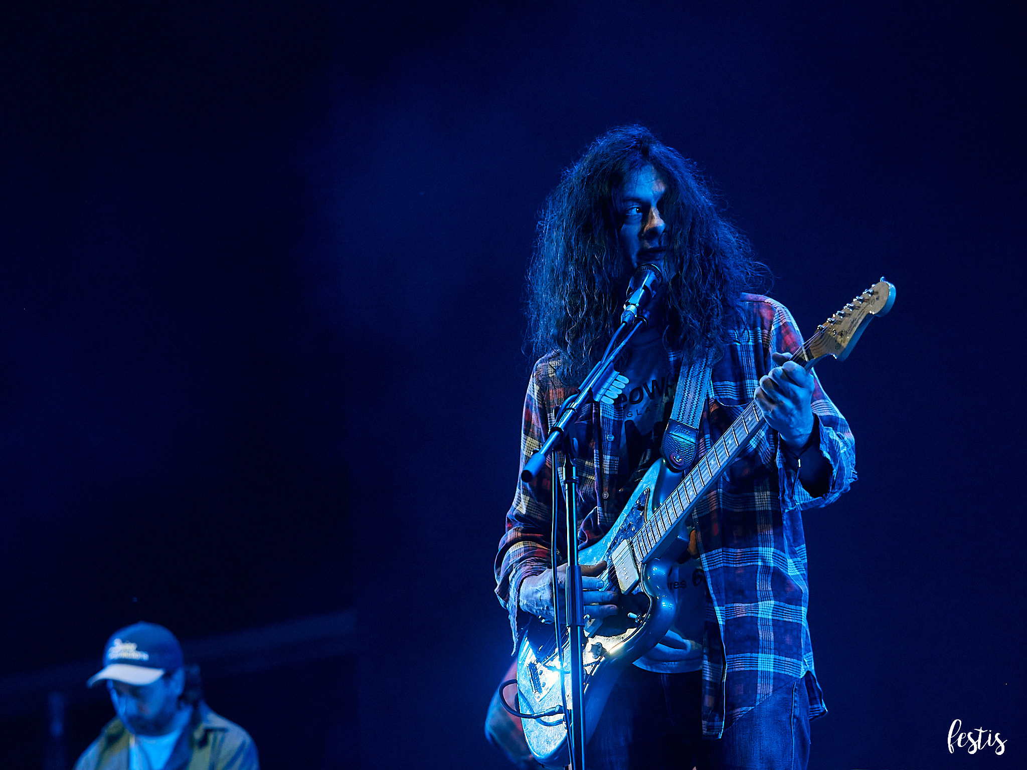Kurt Vile & The Violators, Vodafone Paredes de Coura 2026