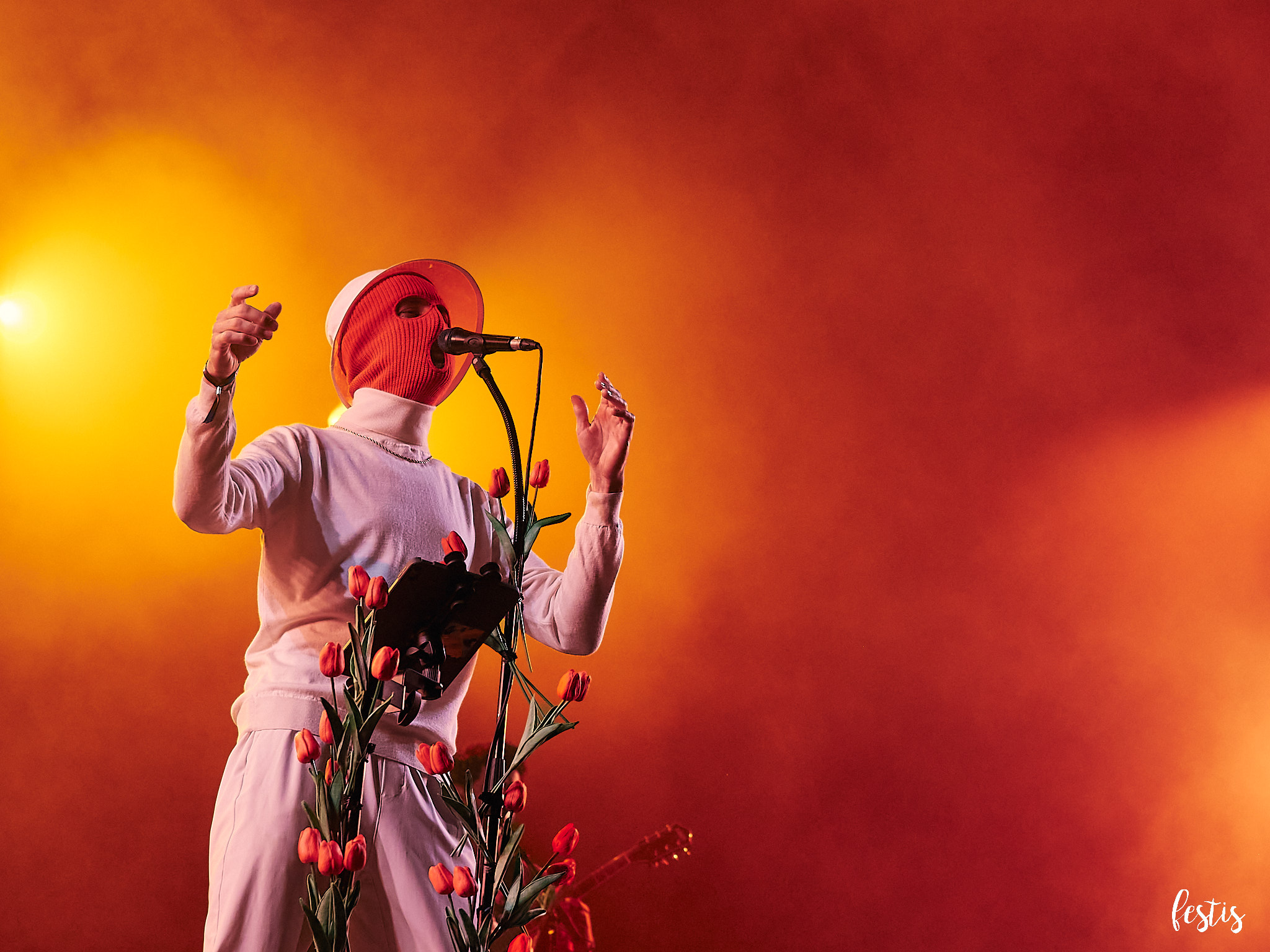 Pale Jay, Vodafone Paredes de Coura 2026