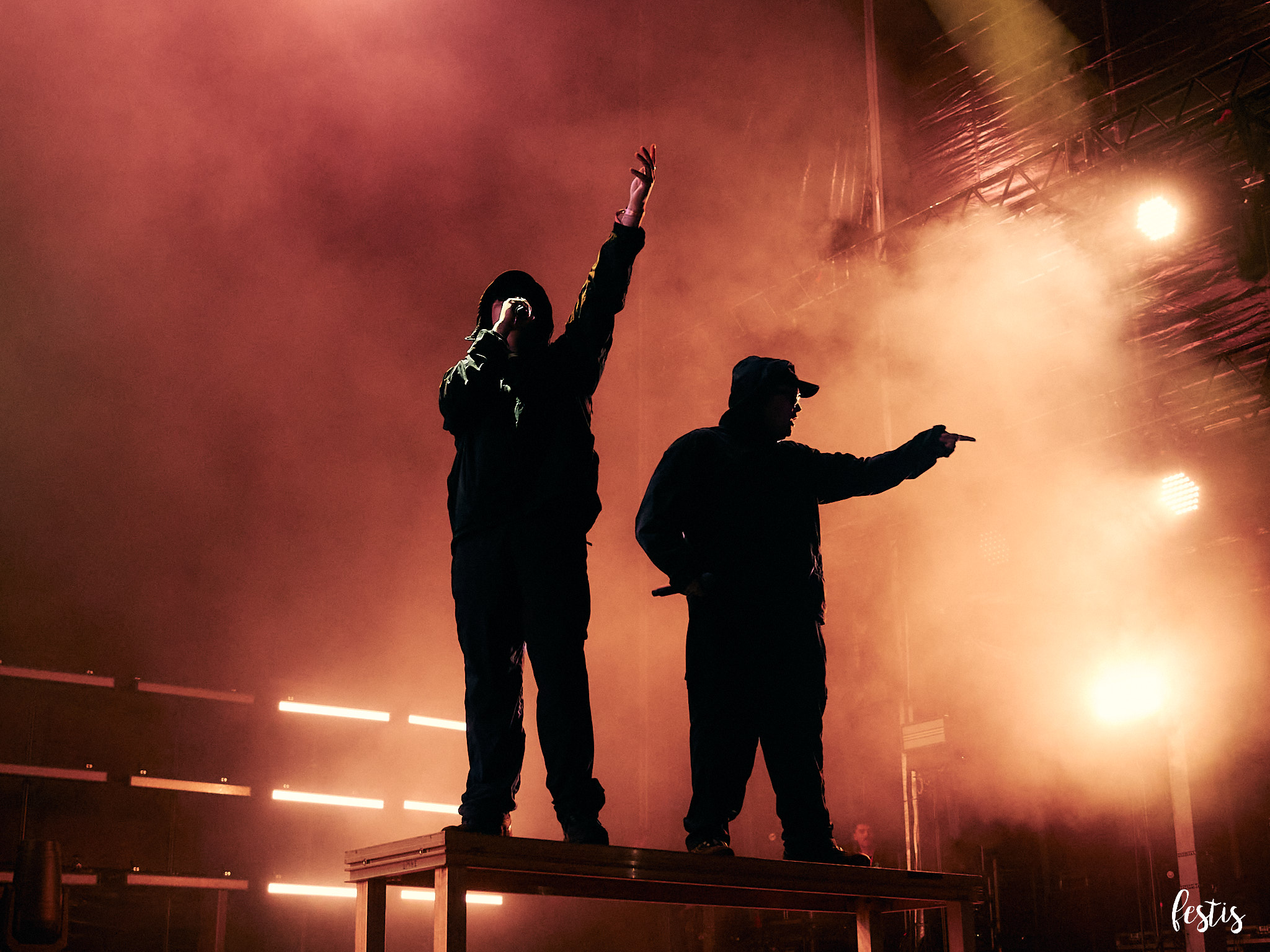 KNEECAP, Vodafone Paredes de Coura 2026