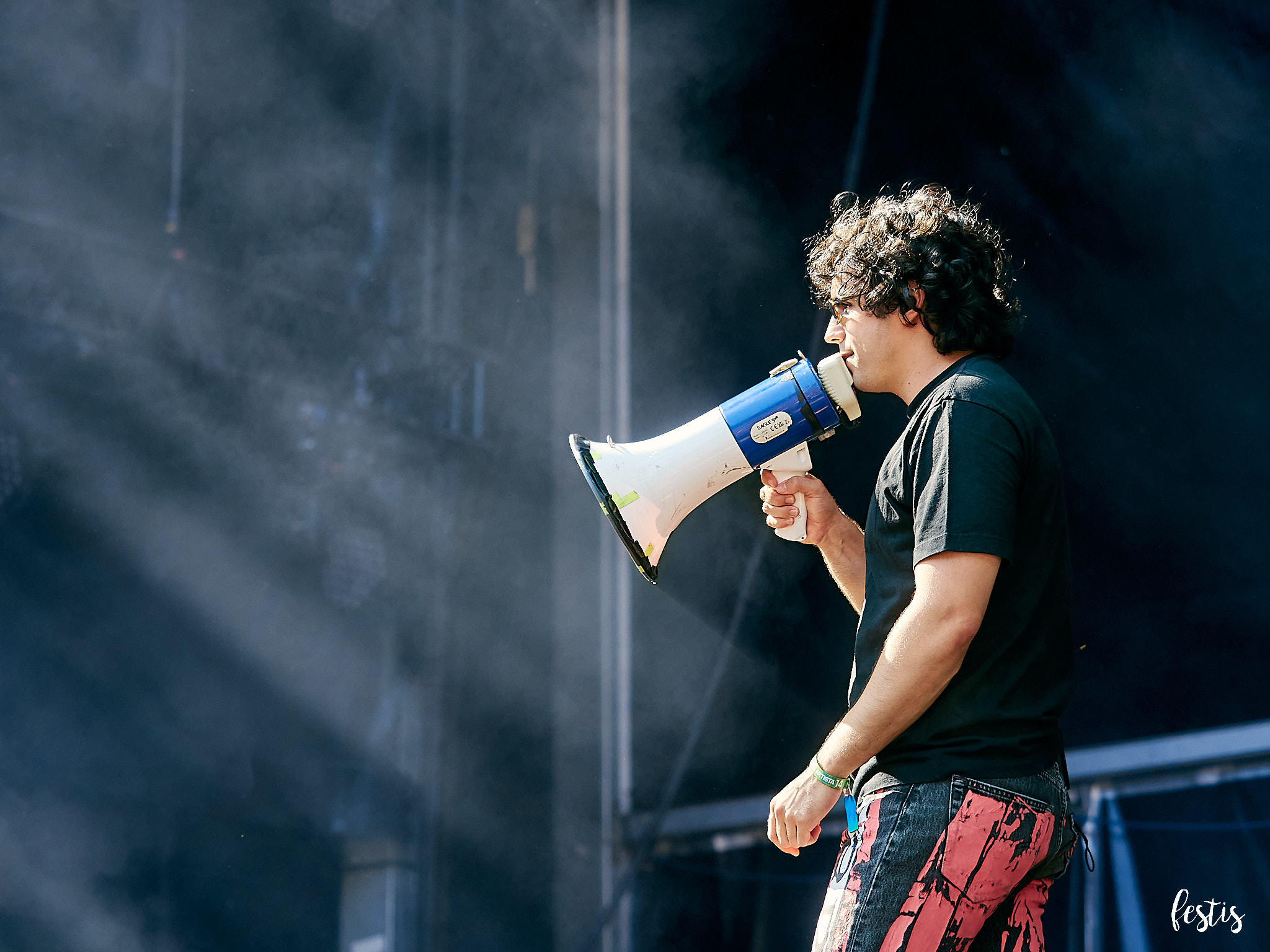 Carolina Durante, Vodafone Paredes de Coura 2026