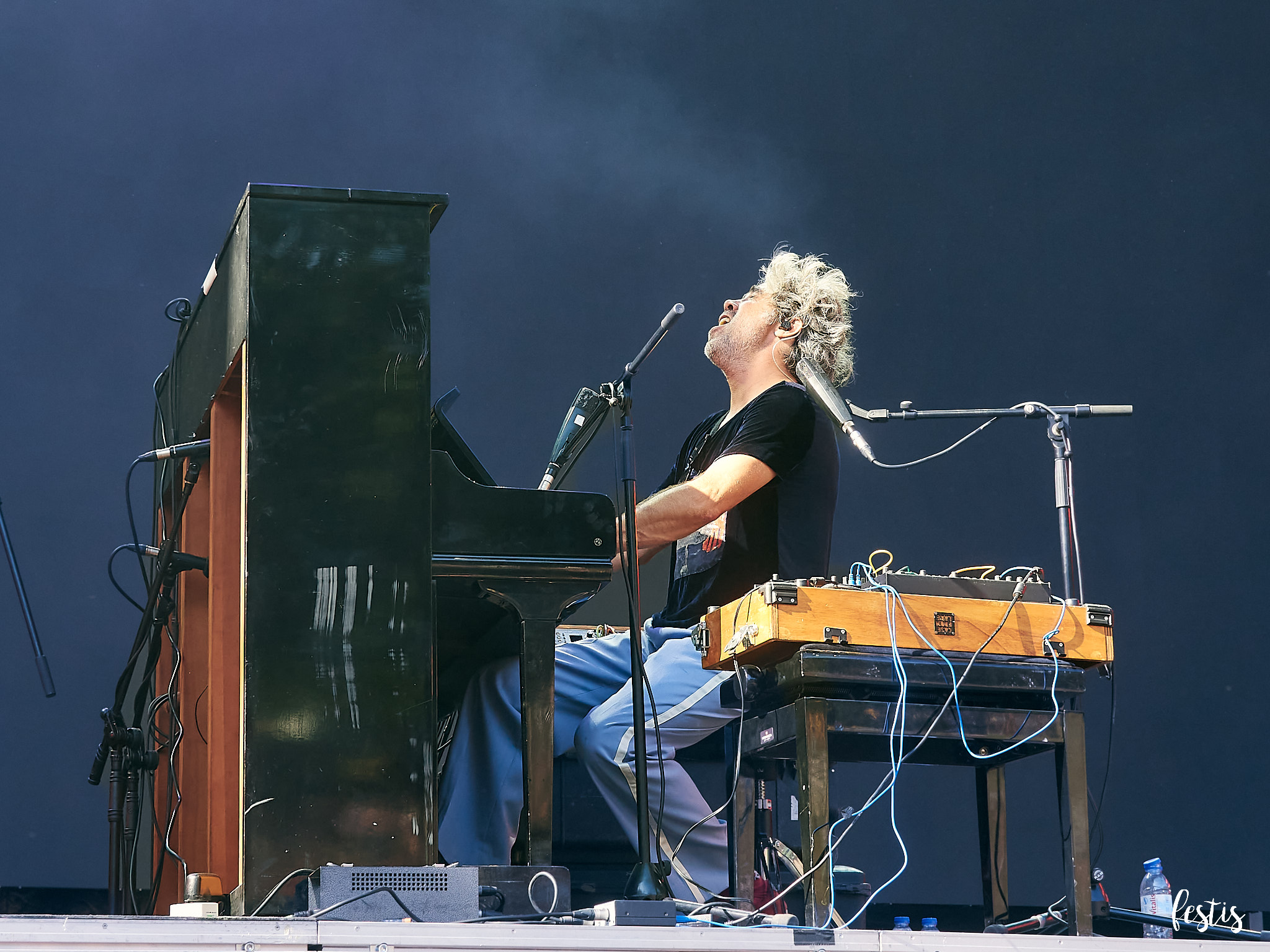 Patrick Watson, Vodafone Paredes de Coura 2026