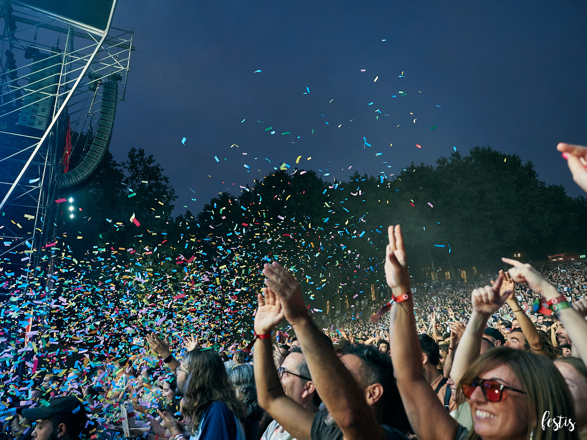Vodafone Paredes de Coura 2026