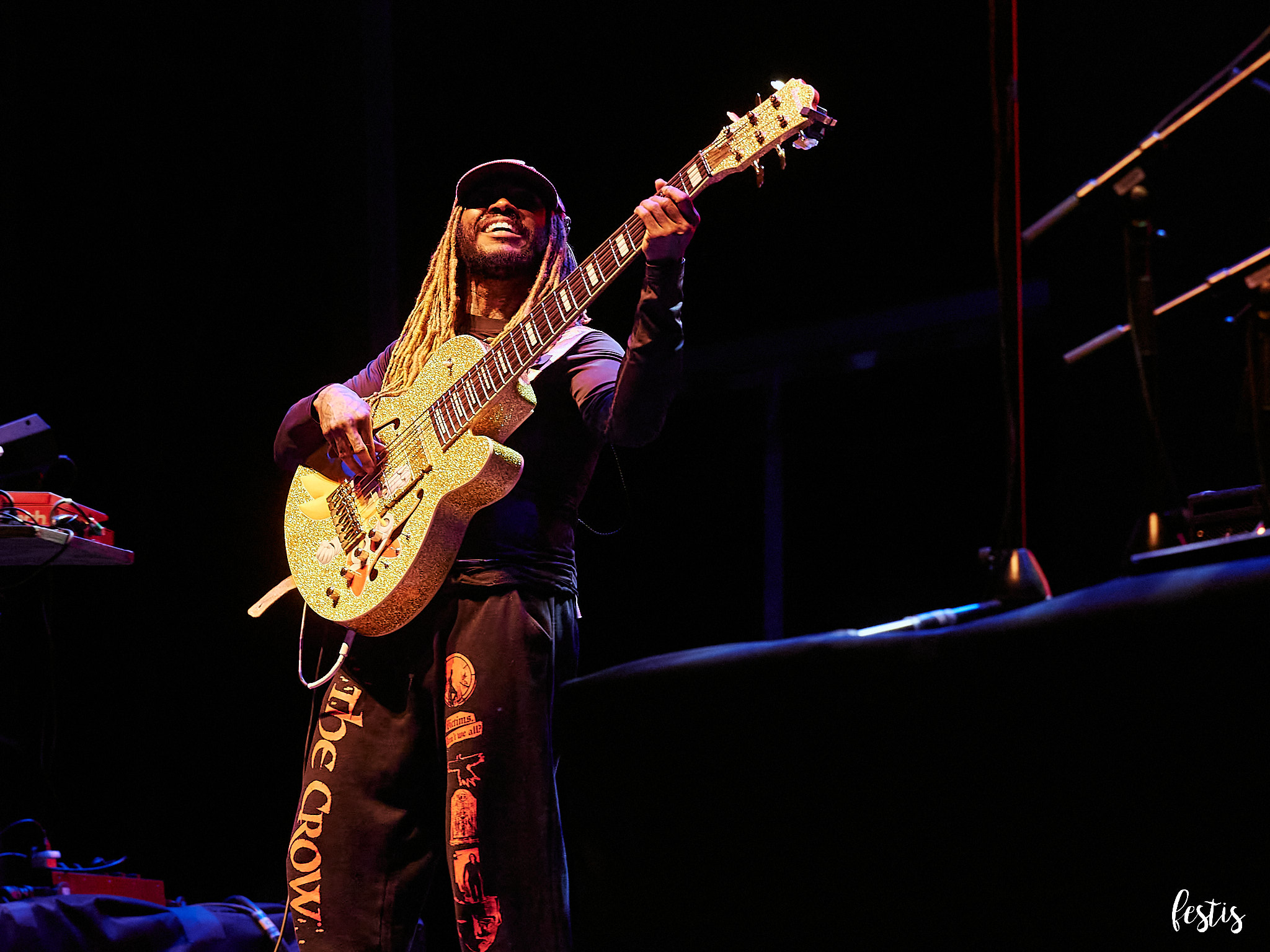 Thundercat, Vodafone Paredes de Coura 2026